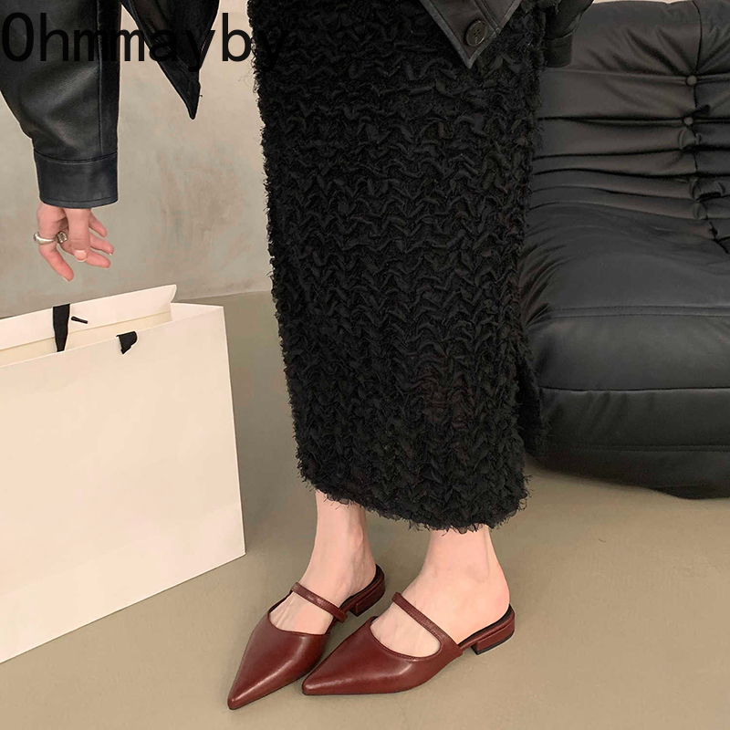 Spring Summer Pointed Toe Wome - Summer Clothing Fabric 리뷰 및 가격