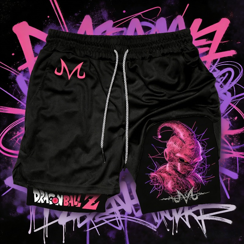 2026 New Summer Dragon Ball Z  - Summer Edition Clothing 리뷰 및 가격