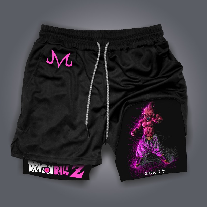 2026 New Summer Dragon Ball Z  - Summer Edition Clothing 리뷰 및 가격