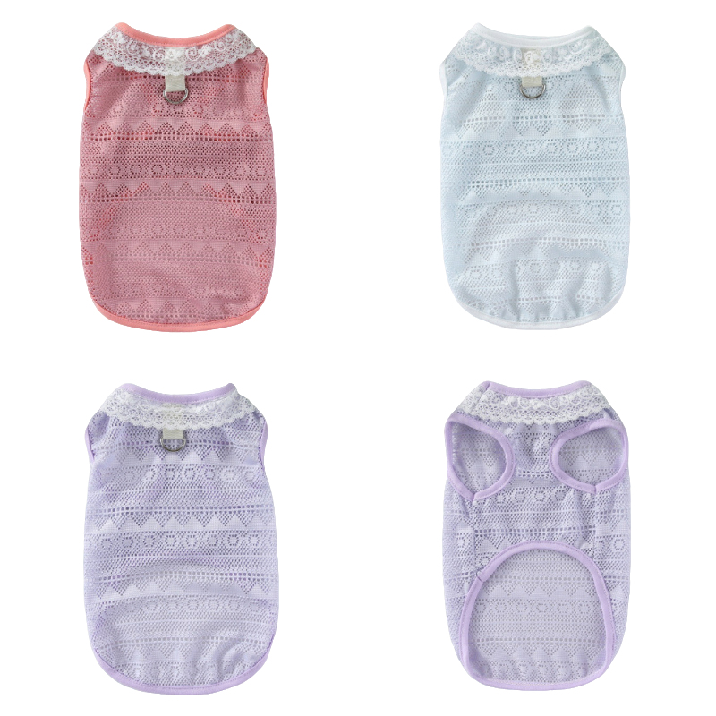 Summer Dog Vest Cheap Pet Appa - Summer Clothing Cheap 리뷰 및 가격