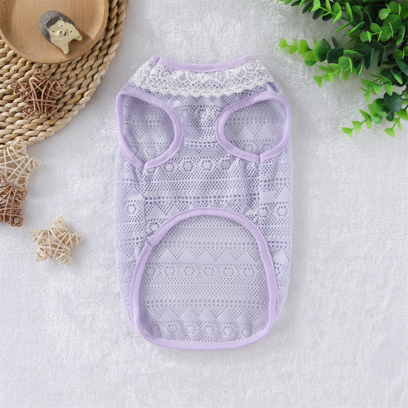 Summer Dog Vest Cheap Pet Appa - Summer Clothing Cheap 리뷰 및 가격