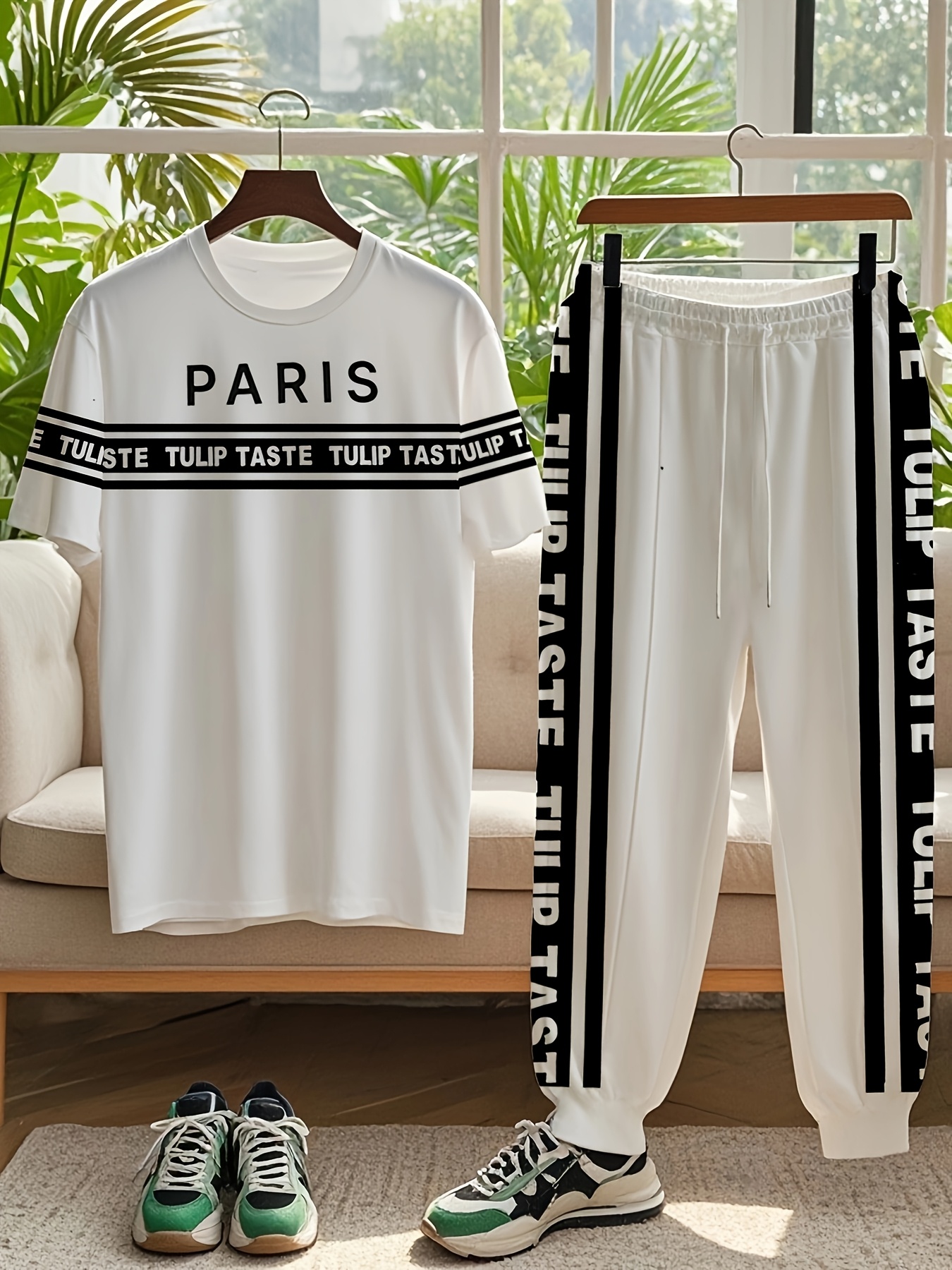 2026 Summer Men's Suit with Le - Summer Clothing Shops 리뷰 및 가격