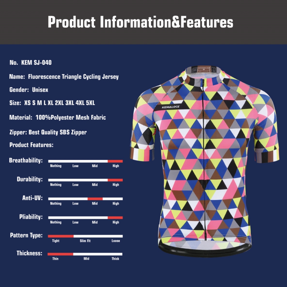KEMALOCE Fluorescence 2022 Che - Summer Clothing Cheap 리뷰 및 가격