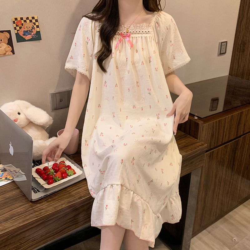 Plus Size Princess Style NIght - Summer Clothing Collection 리뷰 및 가격