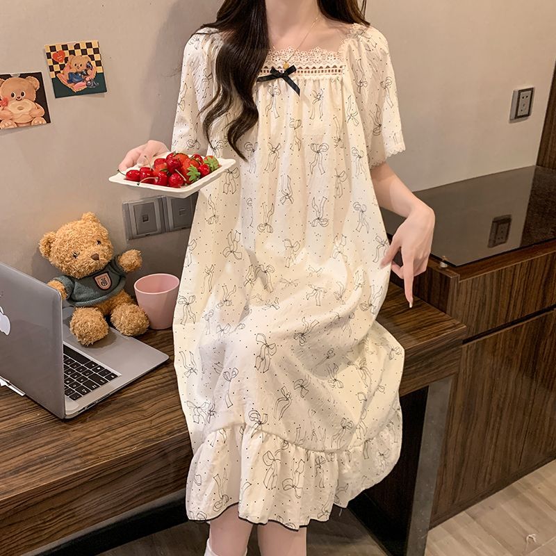 Plus Size Princess Style NIght - Summer Clothing Collection 리뷰 및 가격