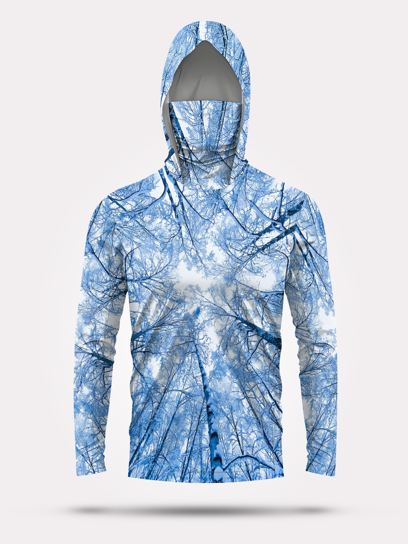 Fishing hooded sweatshirt men' - Summer Clothing Types 리뷰 및 가격