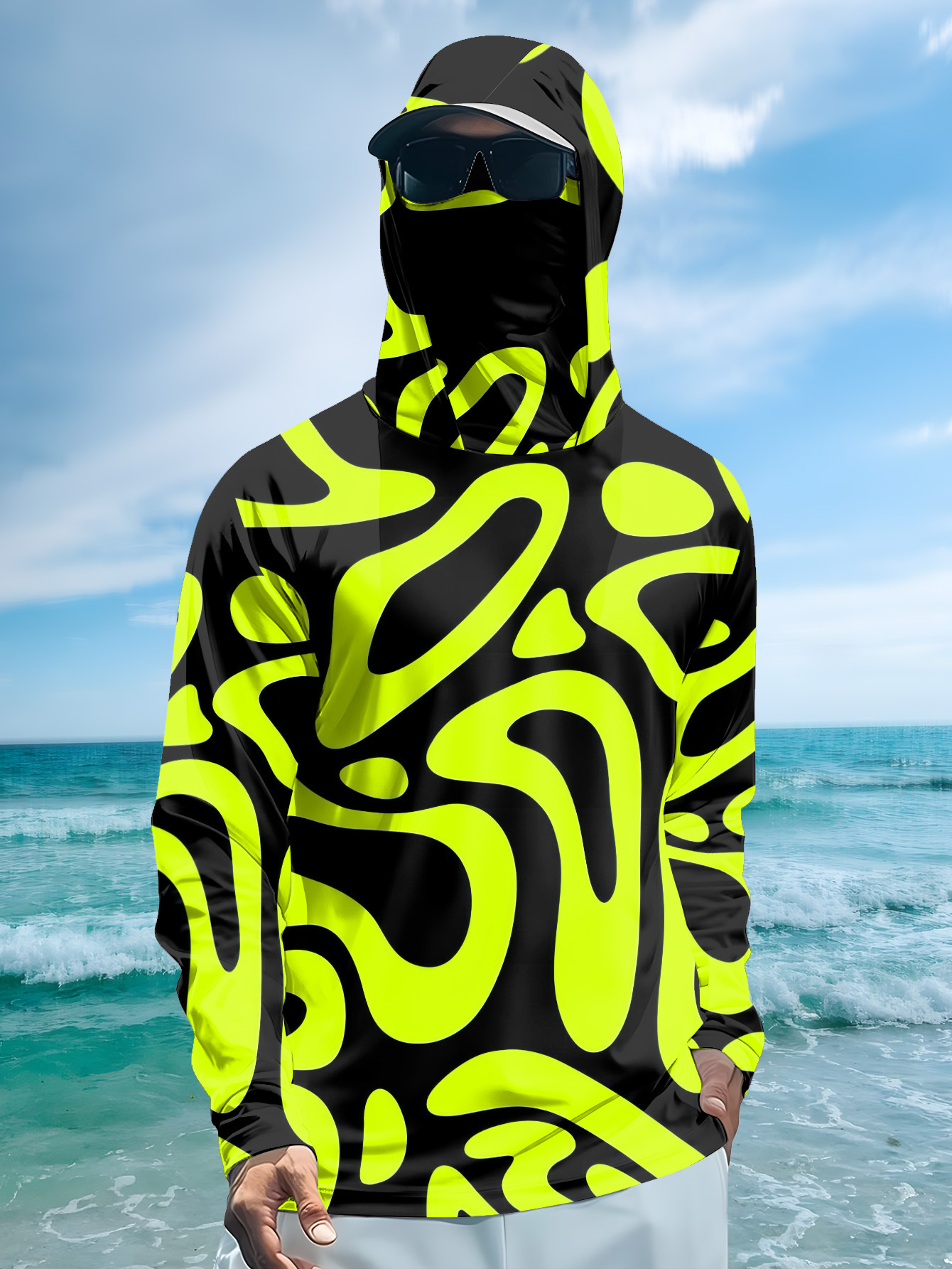 2026 Summer New Style Men's Lo - Summer Clothing Types 리뷰 및 가격