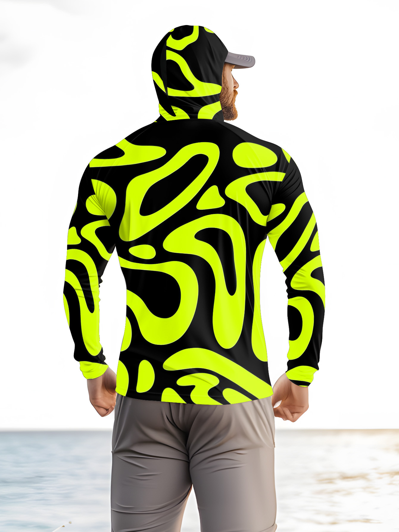 2026 Summer New Style Men's Lo - Summer Clothing Types 리뷰 및 가격