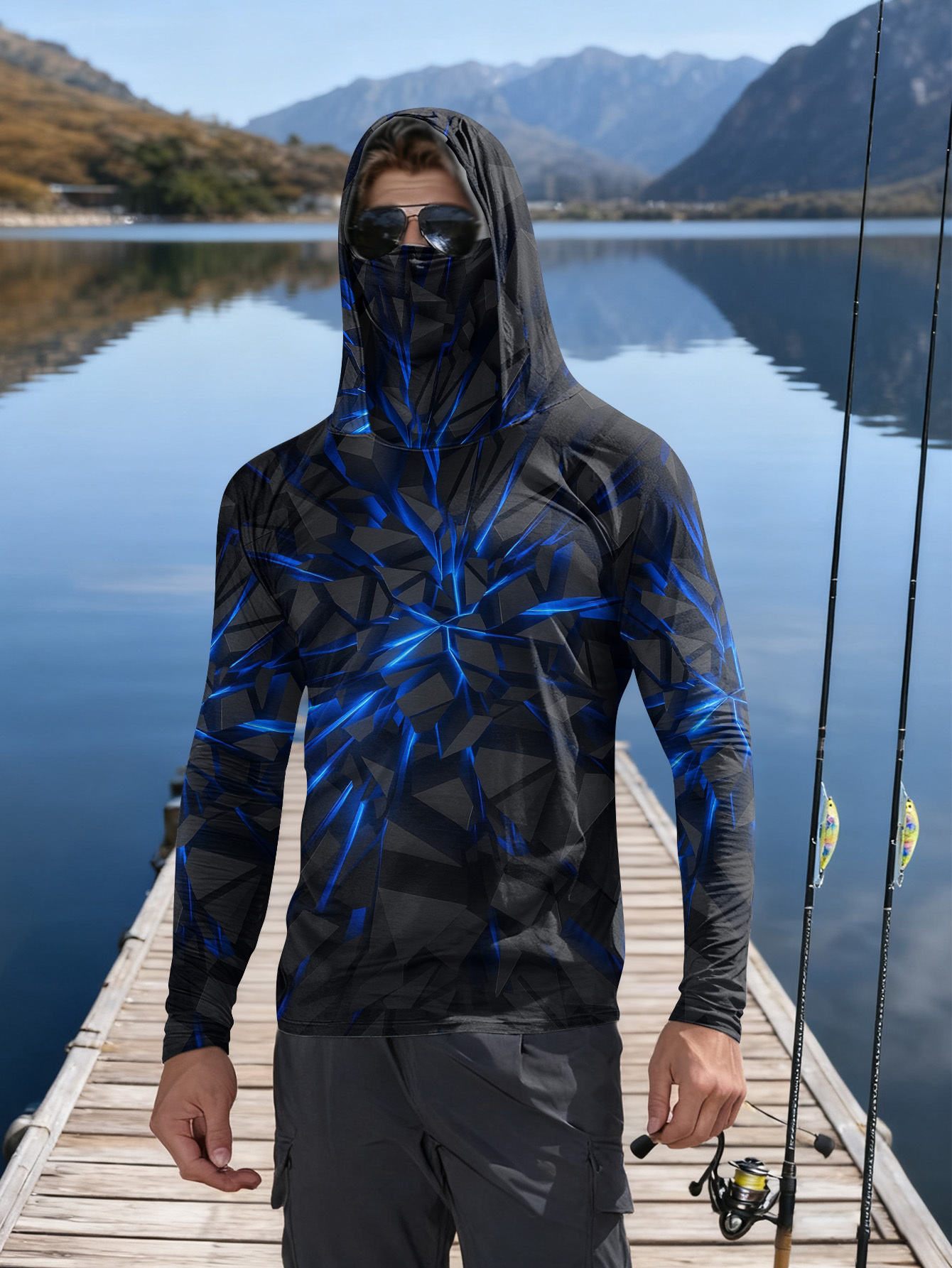 2026 New Model UV-Resistant Fi - Summer Clothing Tops 리뷰 및 가격