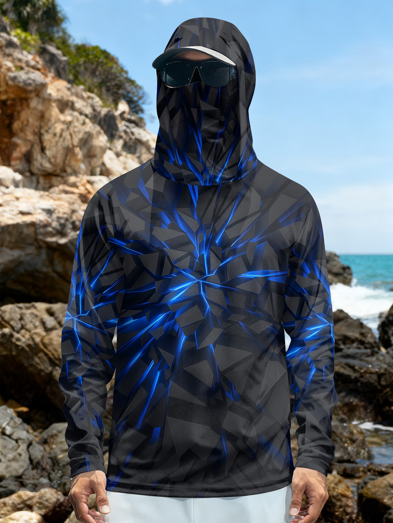 2026 New Model UV-Resistant Fi - Summer Clothing Tops 리뷰 및 가격
