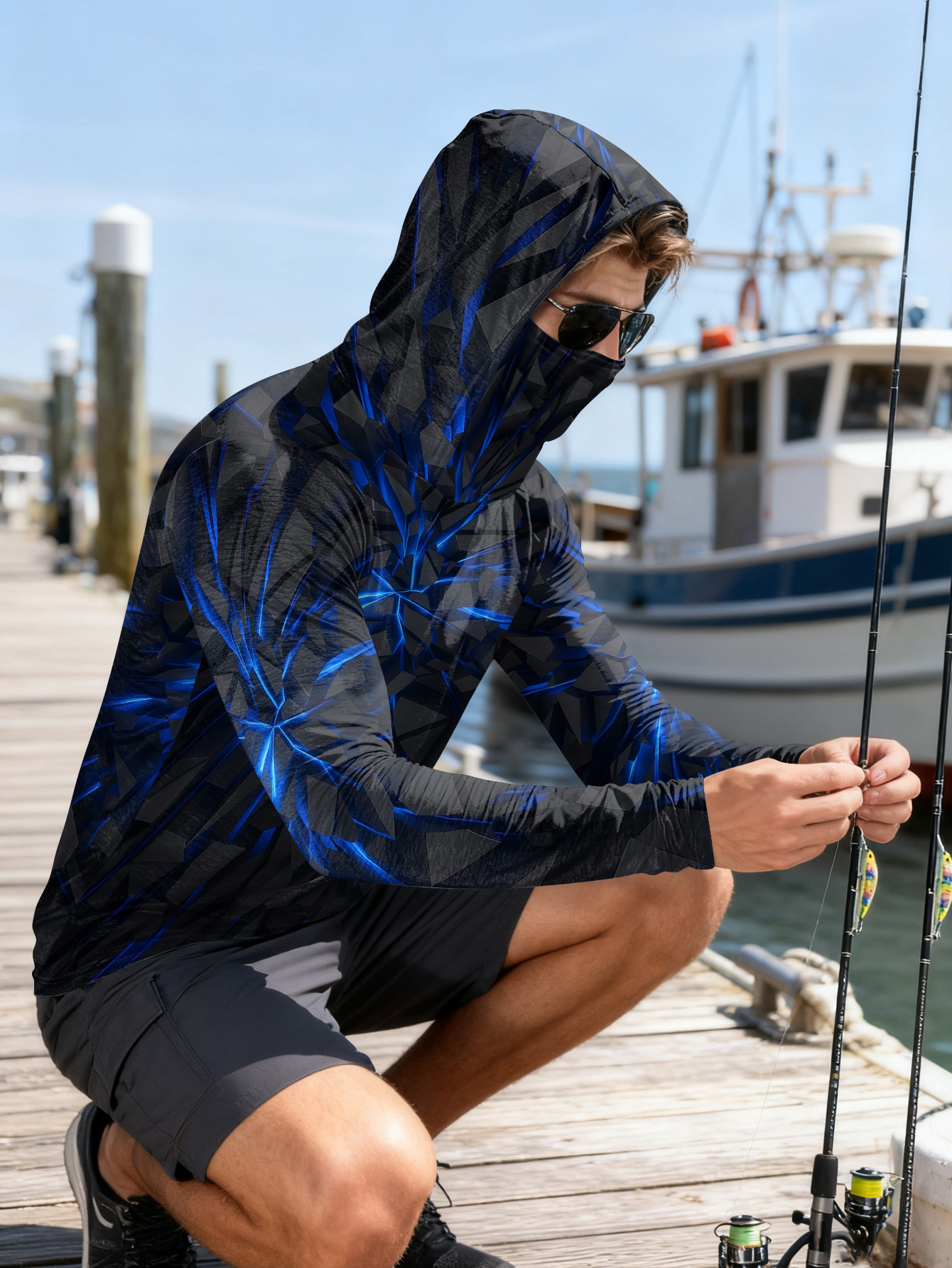 2026 New Model UV-Resistant Fi - Summer Clothing Tops 리뷰 및 가격