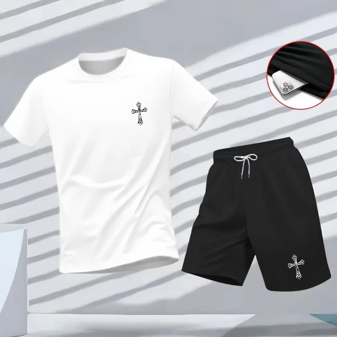 New high-quality men's summer  - Summer Clothing Haul 리뷰 및 가격