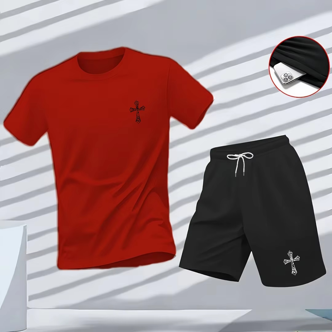 New high-quality men's summer  - Summer Clothing Haul 리뷰 및 가격