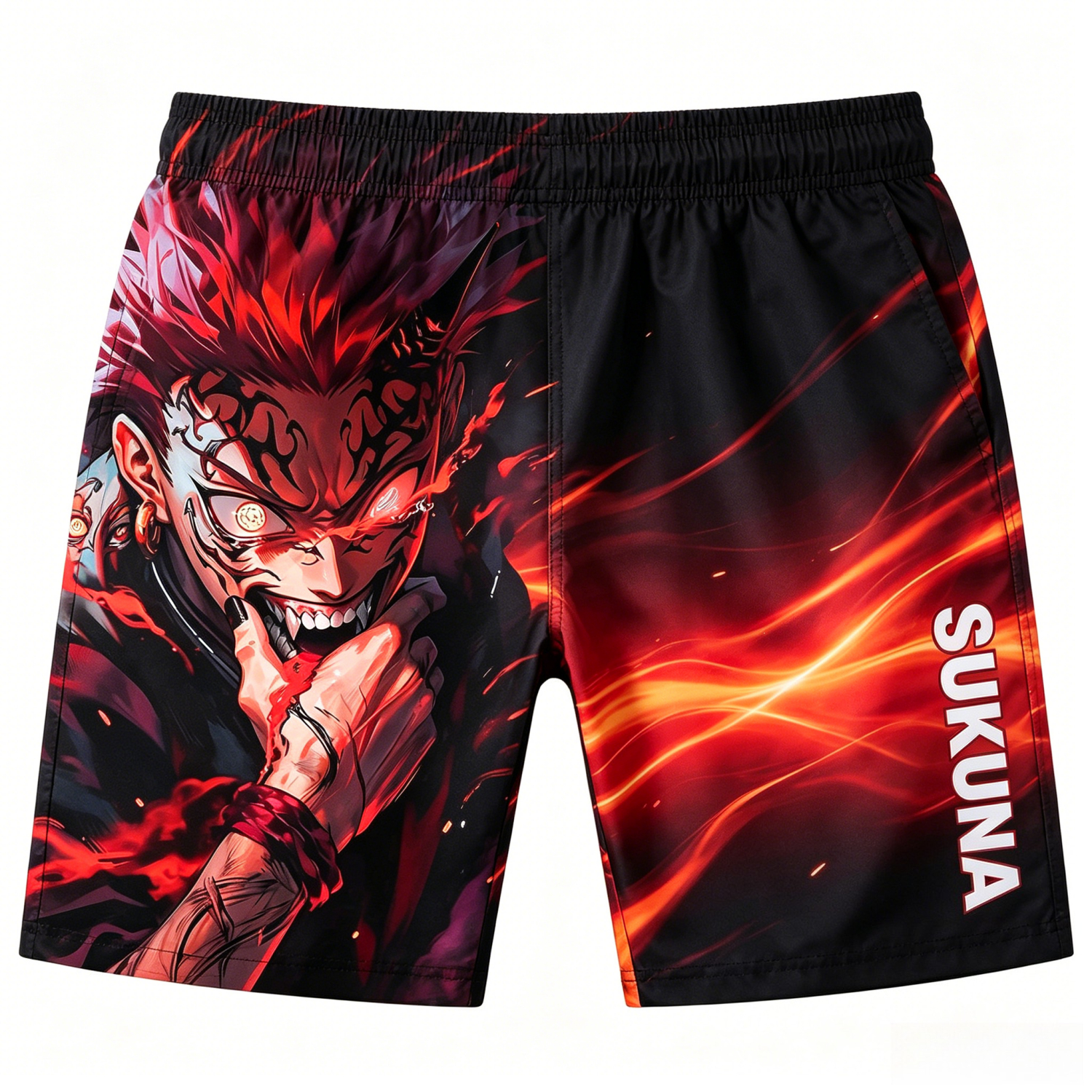 2026 Summer Jujutsu Kaisen Ret - Summer Edition Clothing 리뷰 및 가격