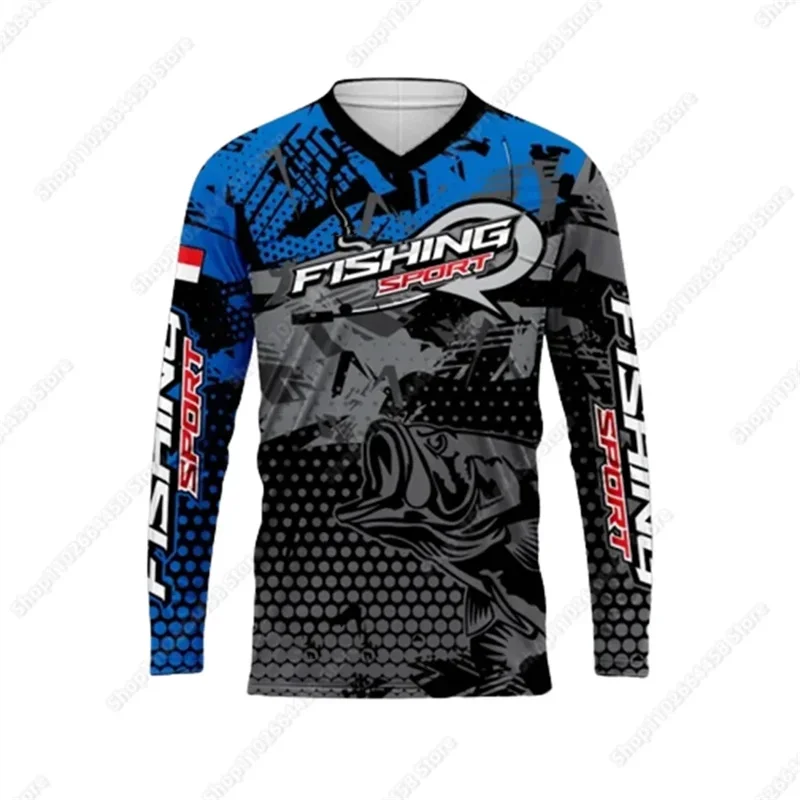 Summer Fishing Shirt Men Sun U - Rash Guard Long Sleeve 리뷰 및 가격
