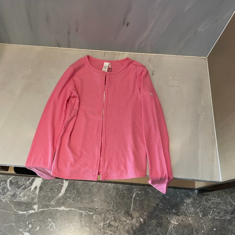 2026 Summer Long-sleeved T-shi - Summer Clothing Tops 리뷰 및 가격