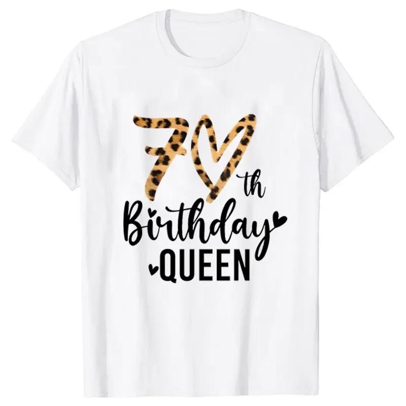 Hello 70 Tops Leopard Graphic  - Summer Loving Clothing 리뷰 및 가격