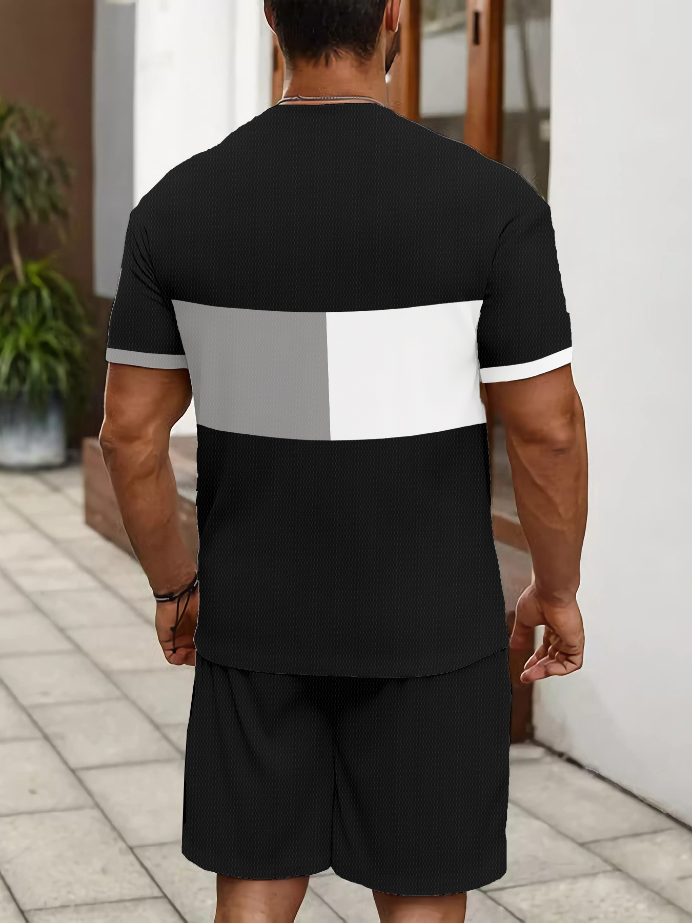 2026 Summer Men's Polo Shirt S - Summer Clothing Shops 리뷰 및 가격