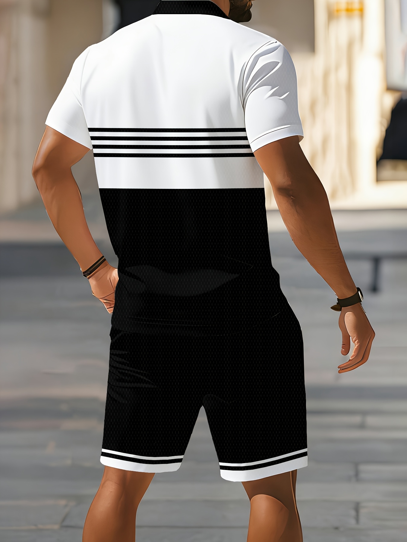 2026 Summer Men's Polo Shirt S - Summer Clothing Shops 리뷰 및 가격