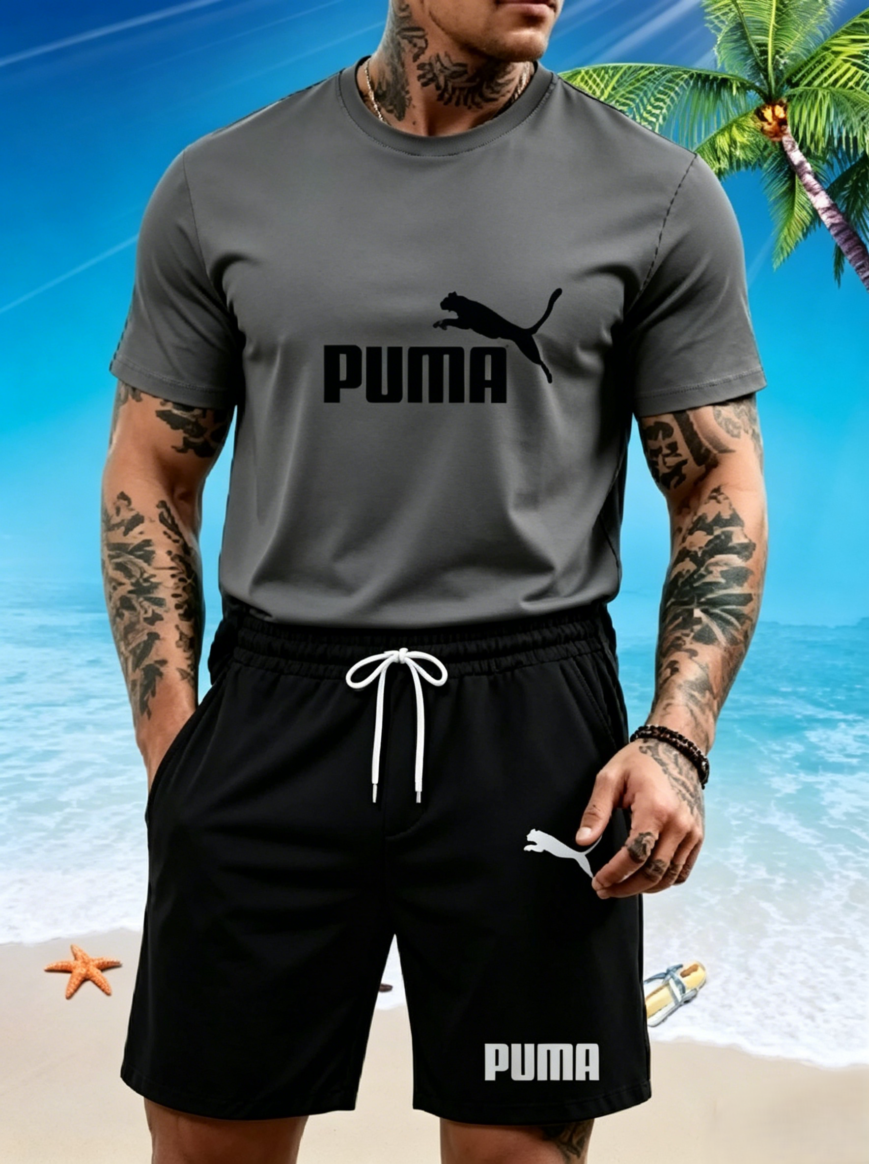 Men's quick-drying running T-s - Summer Clothing Fabric 리뷰 및 가격