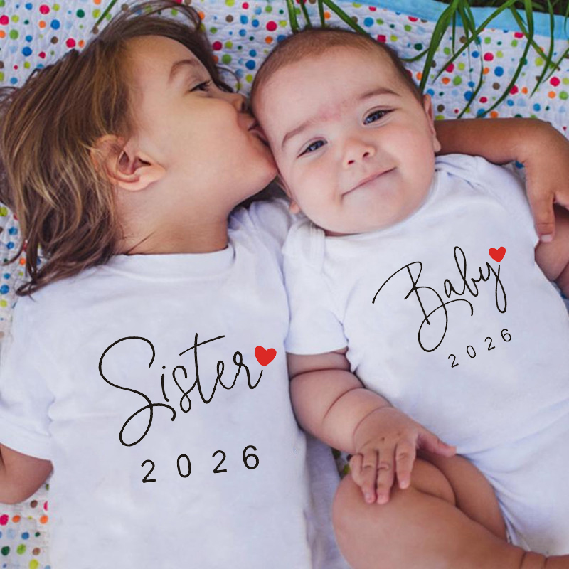 Funny Baby Daddy Mommy 2026 Fa - Summer Clothing Looks 리뷰 및 가격