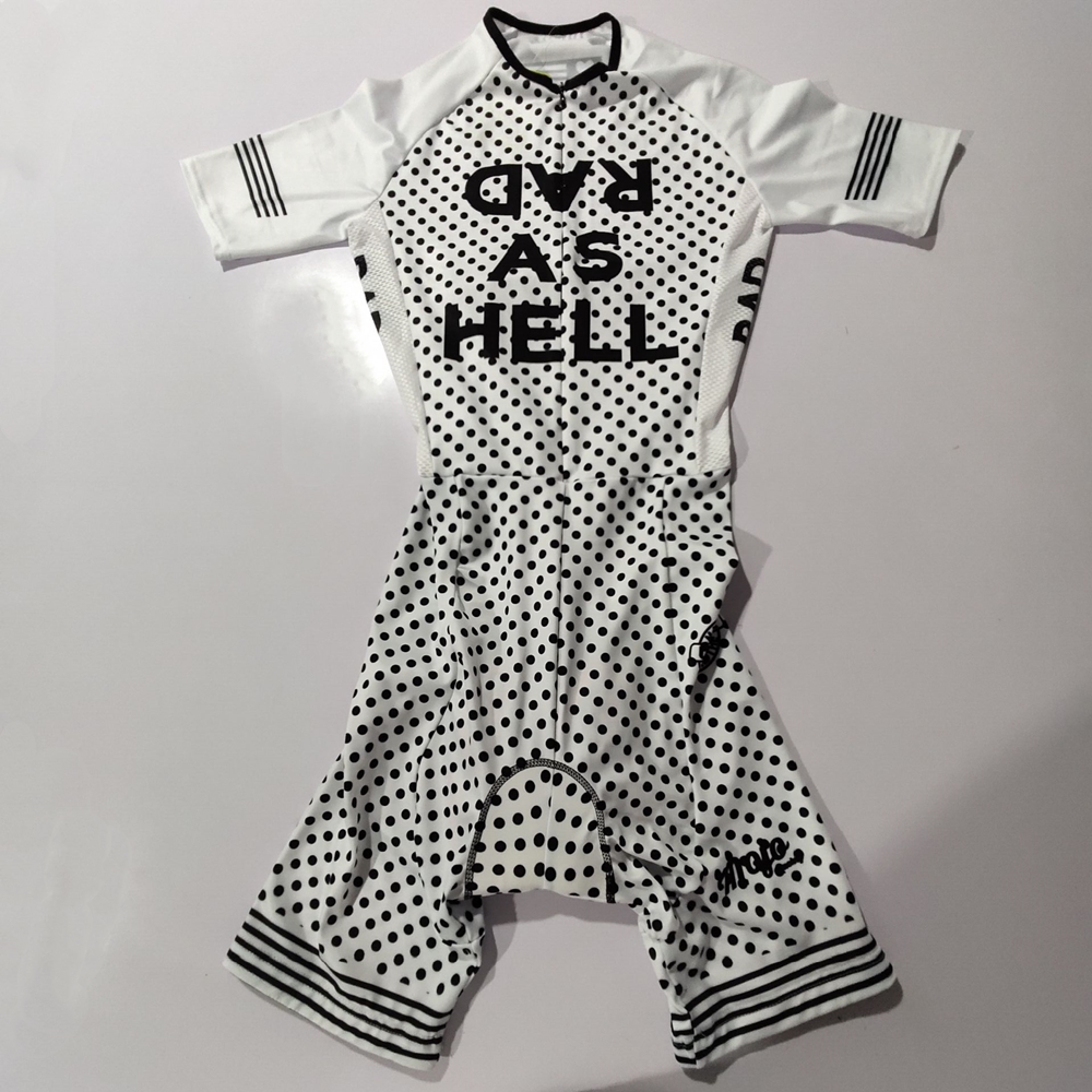 2020 Love The Pain Triathlon S - Summer Loving Clothing 리뷰 및 가격