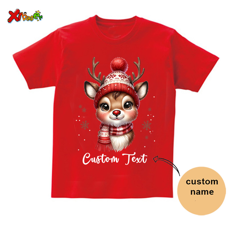 Christmas Shirt Custom Name Ki - Summer Clothing Looks 리뷰 및 가격