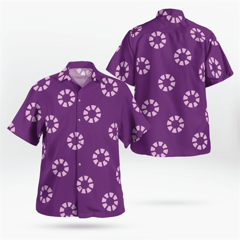 Funny Cosplay Male Shirts Hawa - Summer Clothing Cheap 리뷰 및 가격